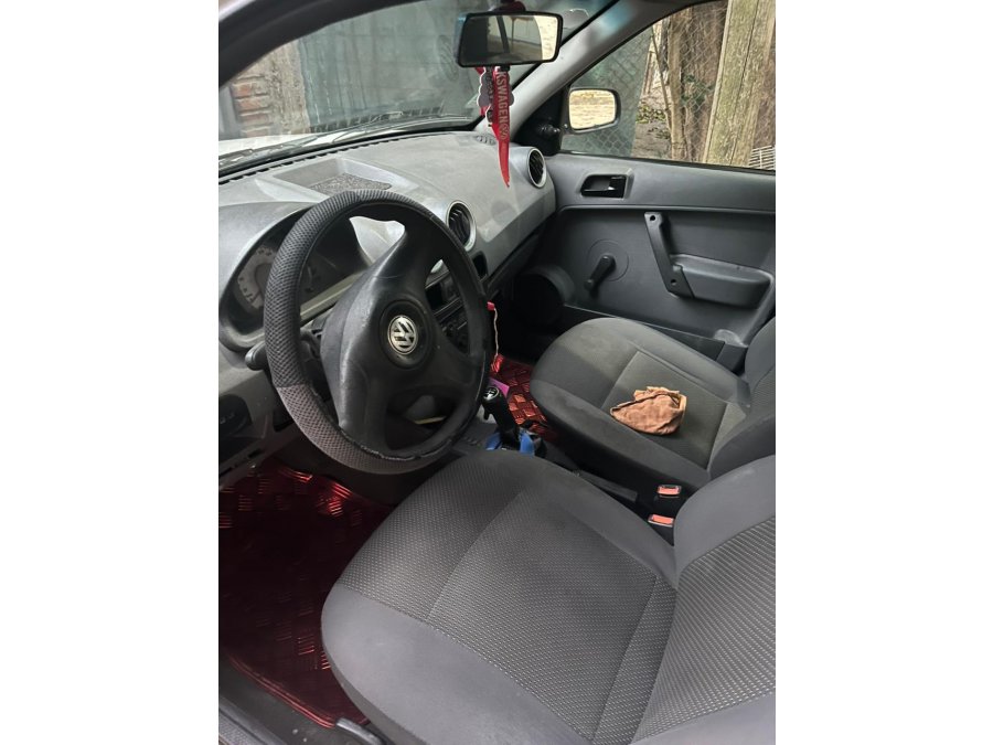 Volkswagen Gol Power 1.6 2009.