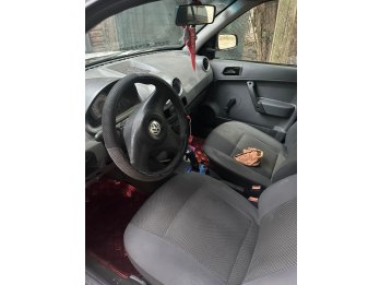 Volkswagen Gol Power 1.6 2009.