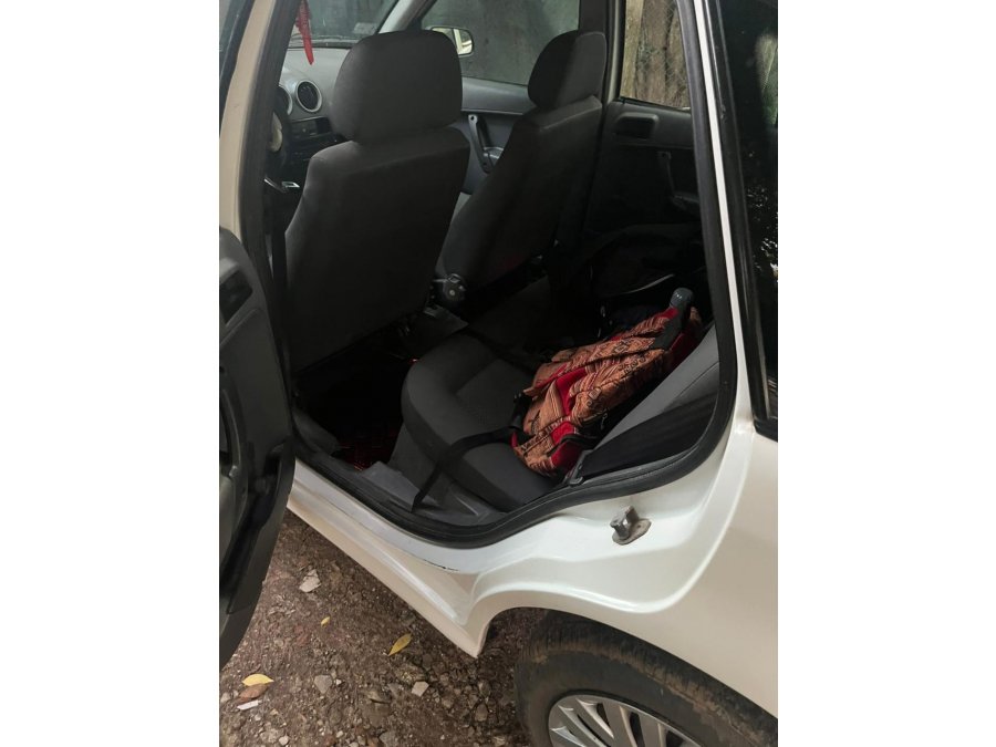 Volkswagen Gol Power 1.6 2009.