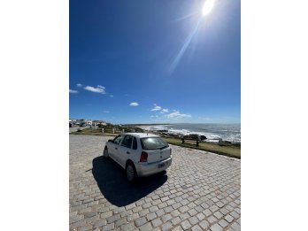 Volkswagen Gol Power 1.6 2009.