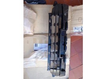 Repuestos Peugeot 308 Óptica y Parrilla nuevas y original