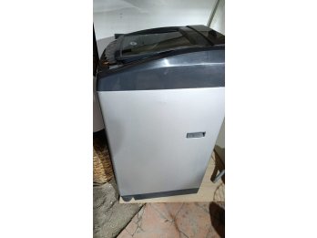 Vendo Lavarropa poco uso Lavarropas automático Gafa 7 kg Fuz