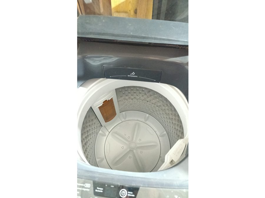 Vendo Lavarropa poco uso Lavarropas automático Gafa 7 kg Fuz