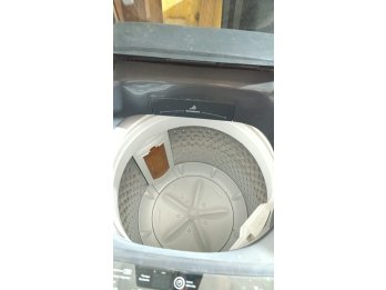 Vendo Lavarropa poco uso Lavarropas automático Gafa 7 kg Fuz