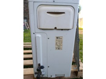 Vendo Aire Split 4500 frigorias White Westinghouse en uso.