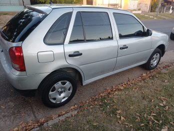 Gol 1.6 5 pt 2009