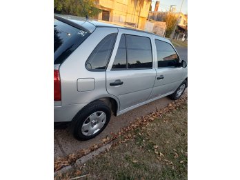 Gol 1.6 5 pt 2009