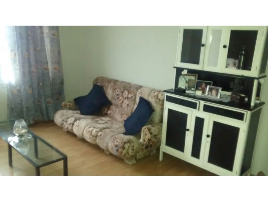 Se alquila Depto Amoblado 1 dorm San Martin 1350