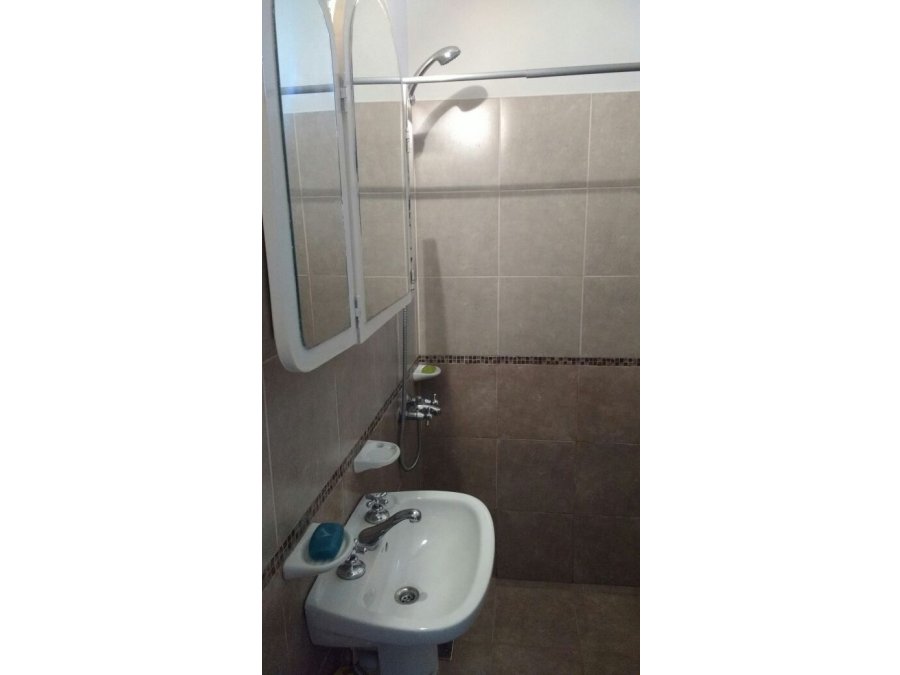 Se alquila Depto Amoblado 1 dorm San Martin 1350