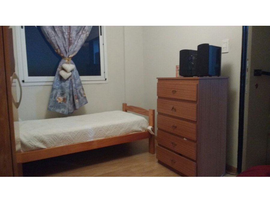 Se alquila Depto Amoblado 1 dorm San Martin 1350