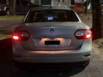 FLUENCE 2014 (El mas full) - PARTICULAR