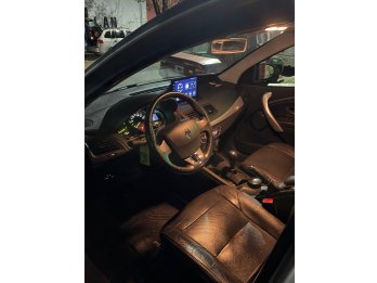 FLUENCE 2014 (El mas full) - PARTICULAR