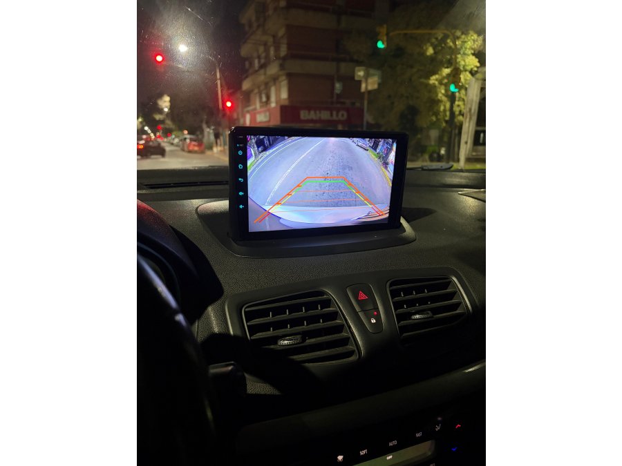 FLUENCE 2014 (El mas full) - PARTICULAR