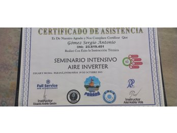 busco trabajo y ofrezco mis servicios