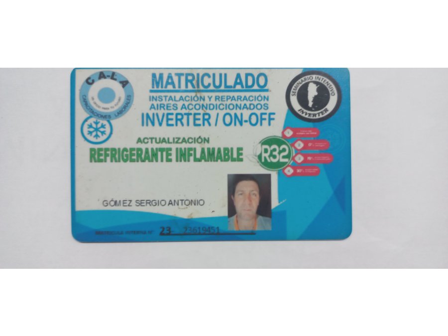 busco trabajo y ofrezco mis servicios