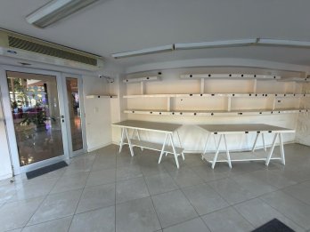 Alquiler Local Comercial en Edificio MARAN SUITE !!!