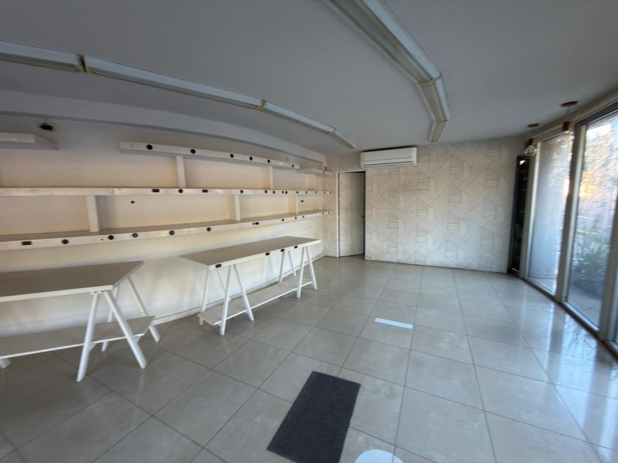 Alquiler Local Comercial en Edificio MARAN SUITE !!!