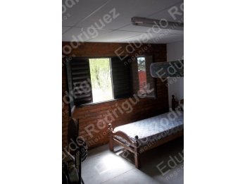 En venta predio con casa - Paraje La Jaula (dpto Diamante E.