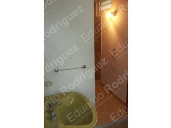 En venta predio con casa - Paraje La Jaula (dpto Diamante E.