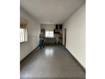 Vendo casa calle Int. Berduc