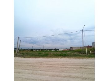 VENDO GRAN TERRENO EN AVENIDA DE SAN BENITO