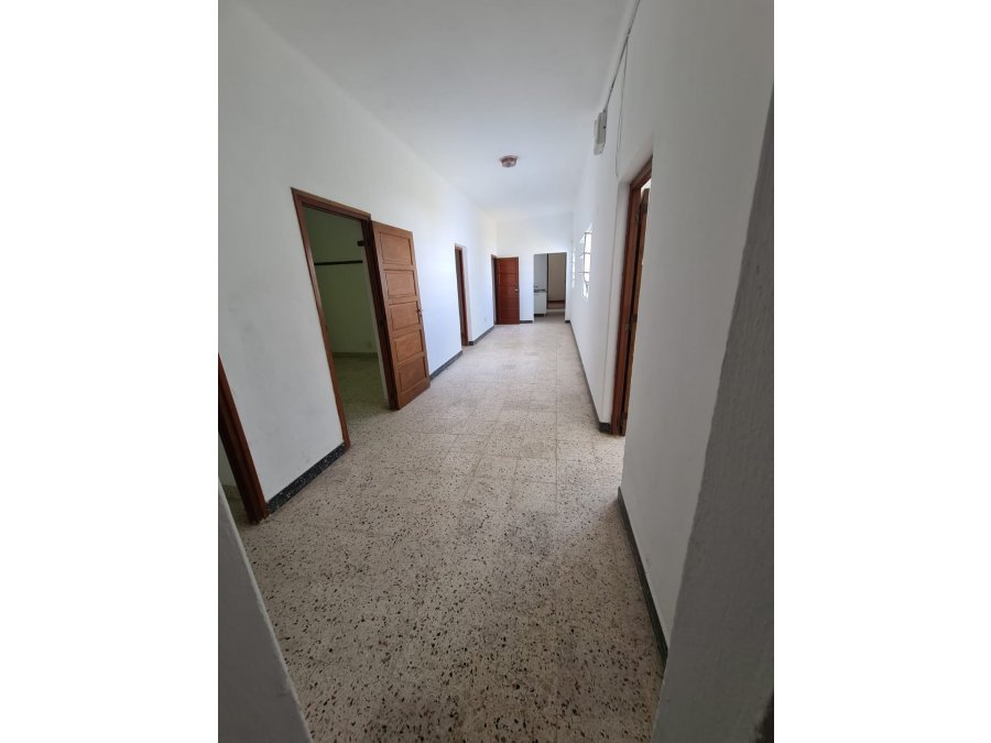 En venta importante propiedad