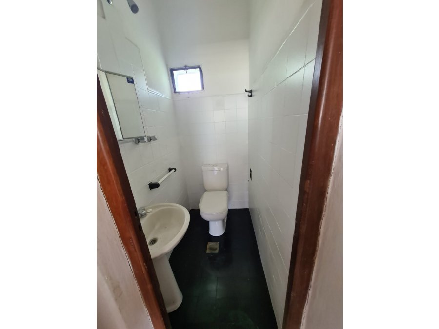 En venta importante propiedad