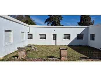 En venta importante propiedad