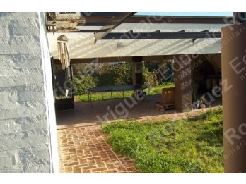 En venta excelente casa quinta – El Molino Ruta Nac18
