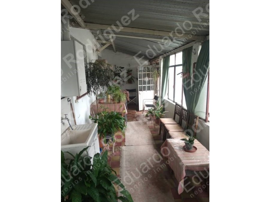 En venta excelente casa