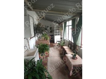 En venta excelente casa