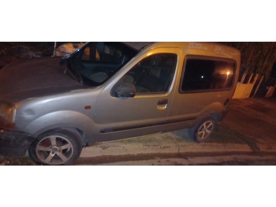 vendo estoy desempleado