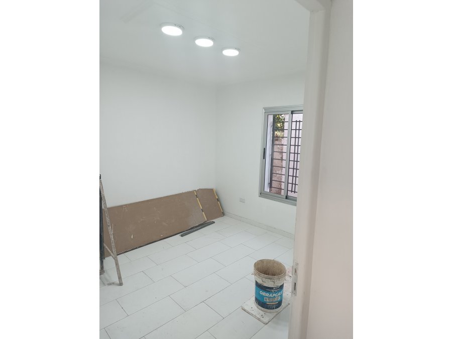 En venta excelente casa – estrenar – calle Urquiza