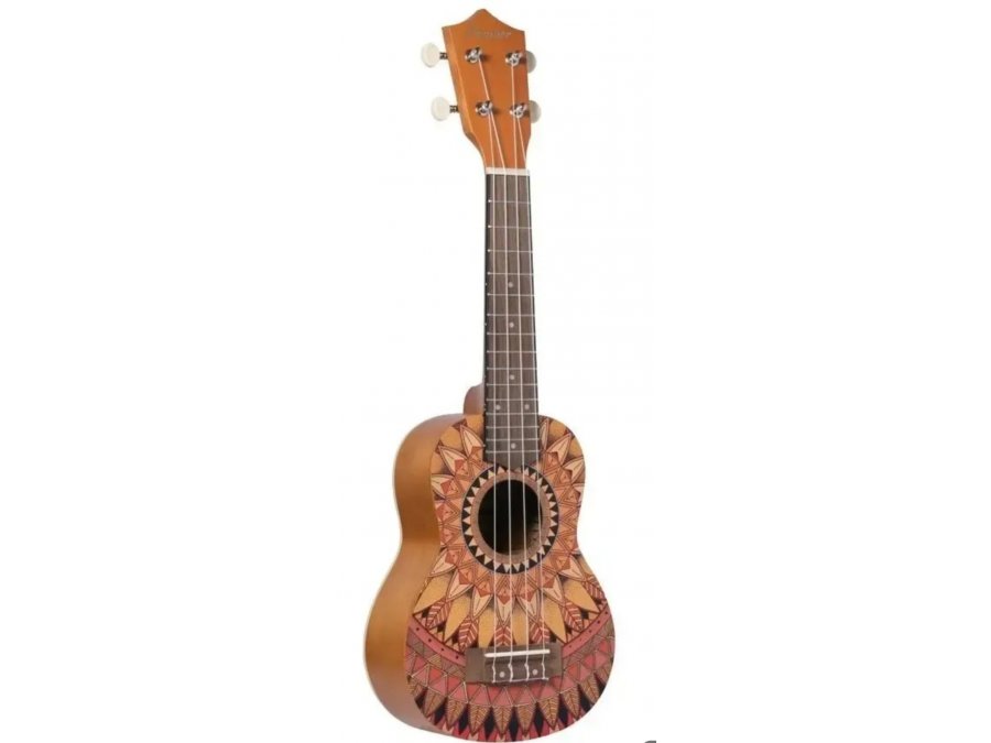 Vendo Ukelele Soprano