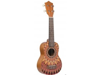 Vendo Ukelele Soprano