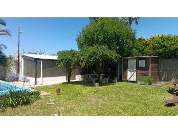 En venta excelente casa quinta