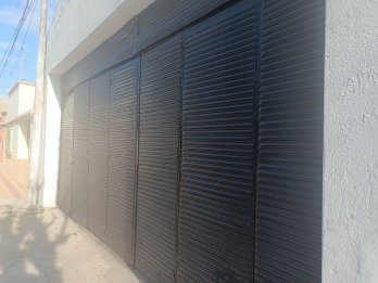 Se alquila galpón zona centro