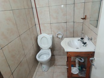 Se alquila galpón zona centro