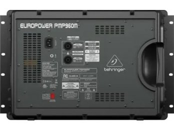 Behringer Europower PMP960M