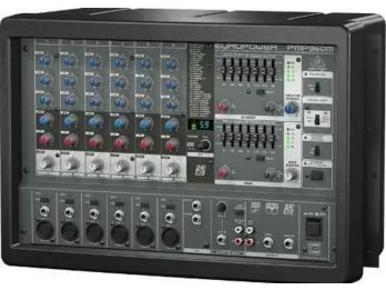 Behringer Europower PMP960M