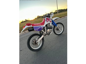 XR 600R 95 IMPECABLE !