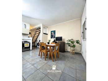 Dúplex en venta · zona Almafuerte y Santo Dominguez