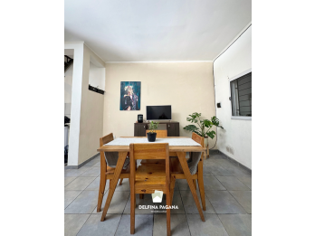 Dúplex en venta · zona Almafuerte y Santo Dominguez