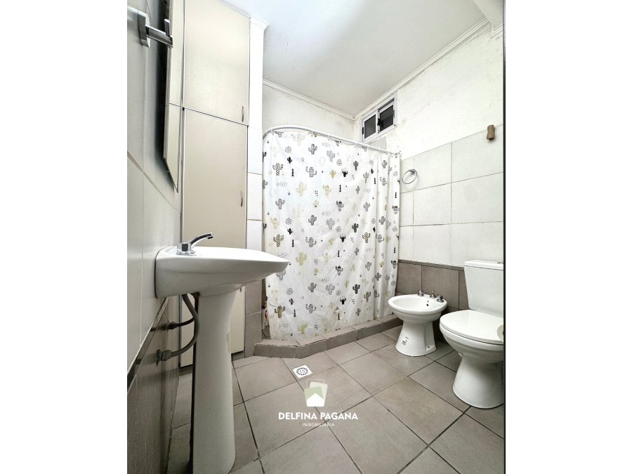 Dúplex en venta · zona Almafuerte y Santo Dominguez