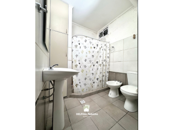 Dúplex en venta · zona Almafuerte y Santo Dominguez
