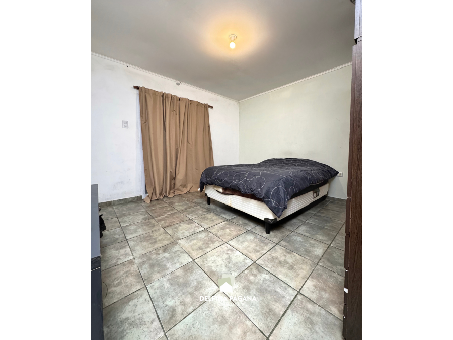 Dúplex en venta · zona Almafuerte y Santo Dominguez