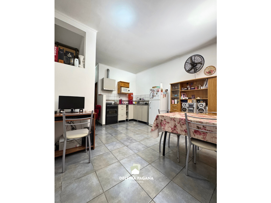 VENTA DUPLEX ALMAFUERTE Y ZANNI USD 42.000