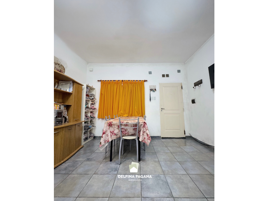 VENTA DUPLEX ALMAFUERTE Y ZANNI USD 42.000