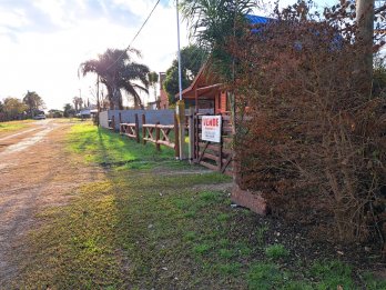 Casa Quinta con pileta en Villa Urquiza