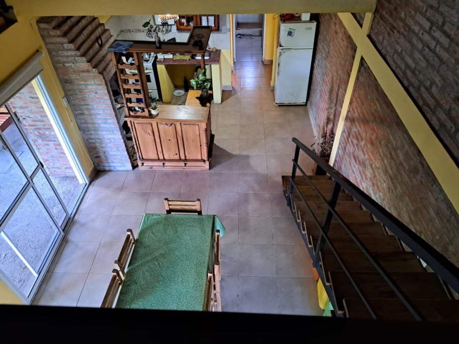 Casa Quinta con pileta en Villa Urquiza